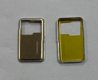 Shielding cover