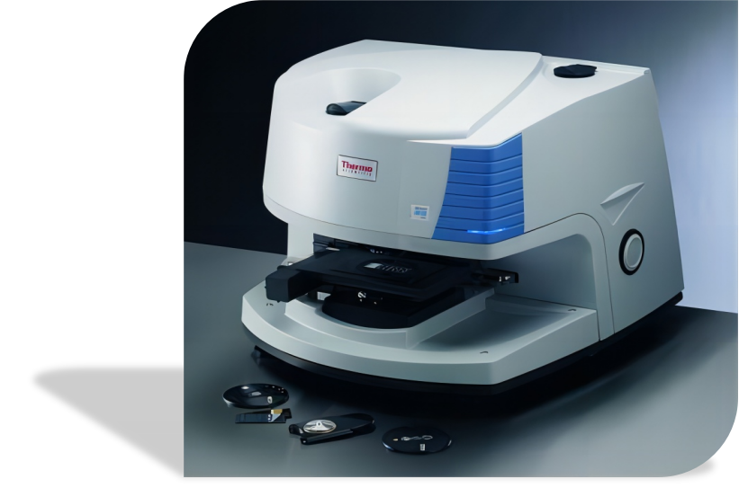 Máy đo phổ FTIR